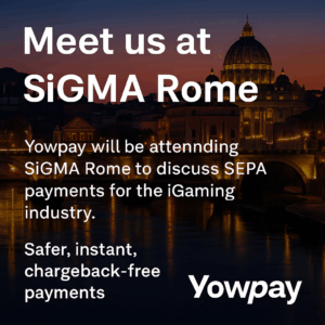 Yowpay sigma